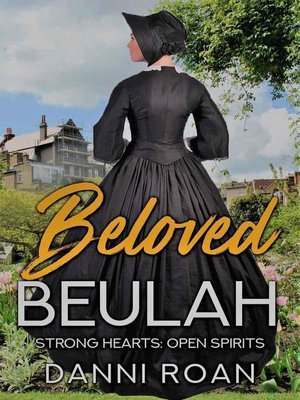 cover image of Beloved Beulah